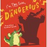 I'm That Cute, I'm Dangerous (Picture Book - 3-7 Years)