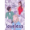 Loveless (Alice Oseman)