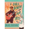 I was Born for This (Alice Oseman)