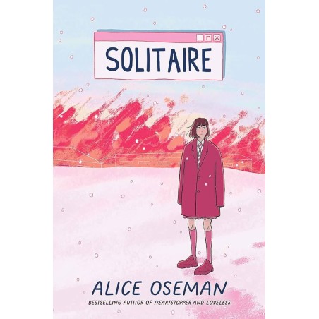 Solitaire (Alice Oseman)