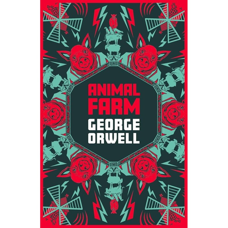 Animal Farm (George Orwell)