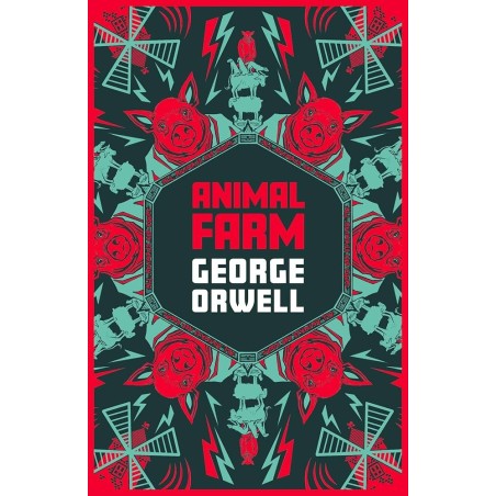 Animal Farm (George Orwell)