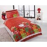 Dear Santa Bedding Set