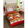 Santa's List Bedding Set