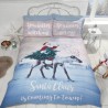 Santa Claus is Coming to Town Bedding Set