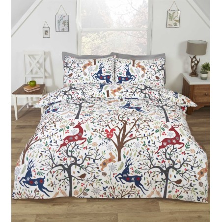 Tatton Multi Bedding Set