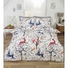 Tatton Multi Bedding Set