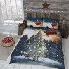 Northern Lights Bedding Set