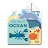 Wibbly Wobbly Ocean Board Book