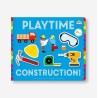 Playtime Construction!  Board Book