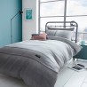 Denim Grey Bedding Set