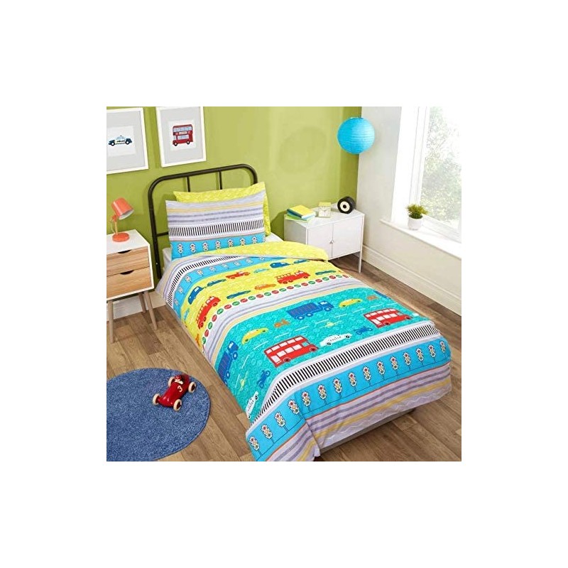 Transport (Rapport) Bedding Set