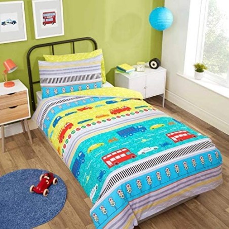 Transport (Rapport) Bedding Set