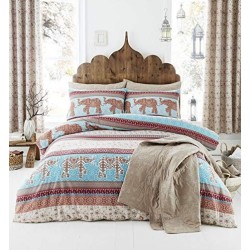 Elephant Multi Bedding Set