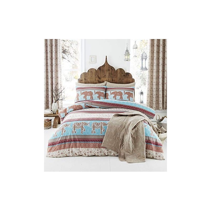 Elephant Multi Bedding Set