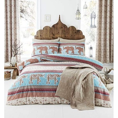 Elephant Multi Bedding Set