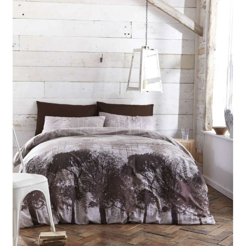 Woodland Bedding Set