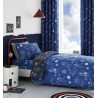 Space Adventure Bedding Set