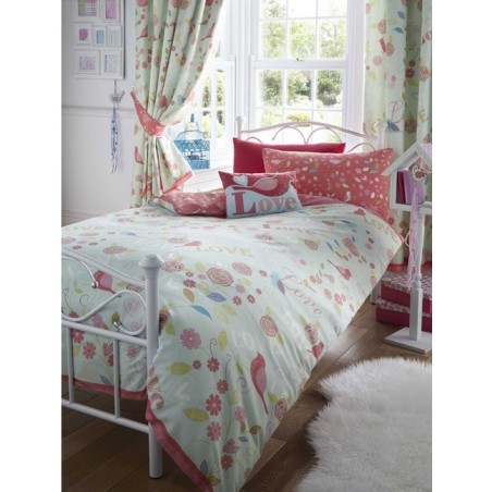Melody Bedding Set