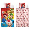 Super Mario Bedding Set
