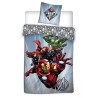 Avengers Bedding Set