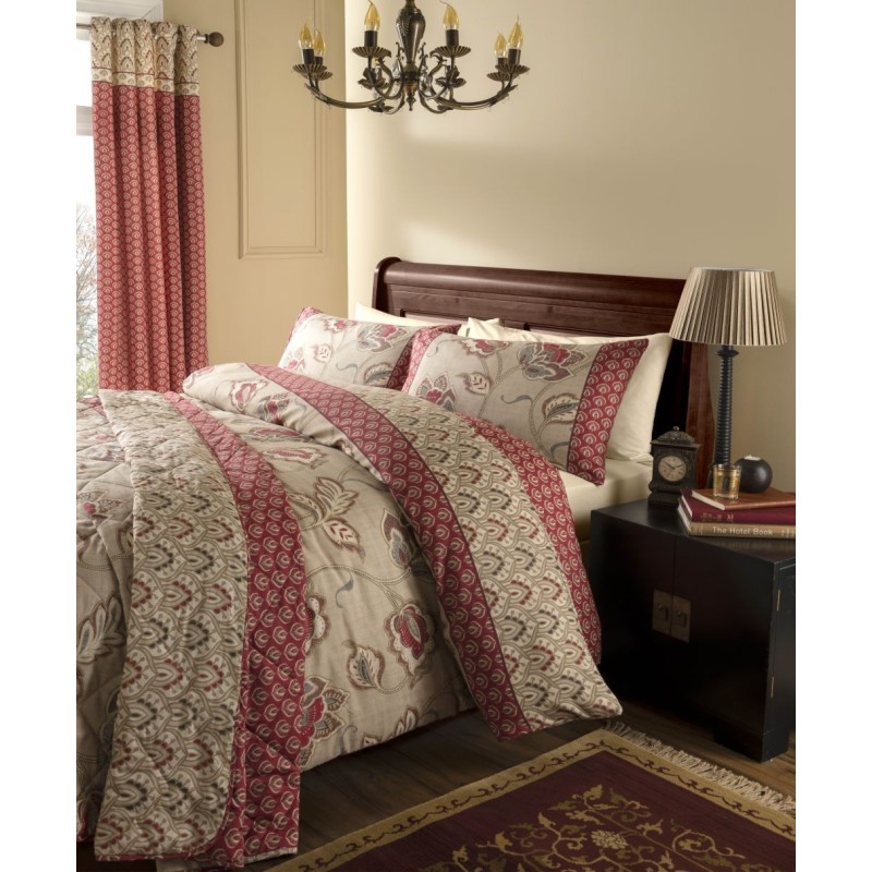 Kashmir Bedding Set