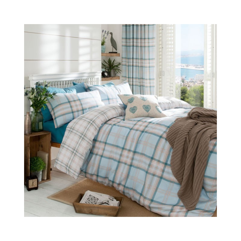 Kelso Duckegg Bedding Set
