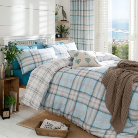 Kelso Duckegg Bedding Set