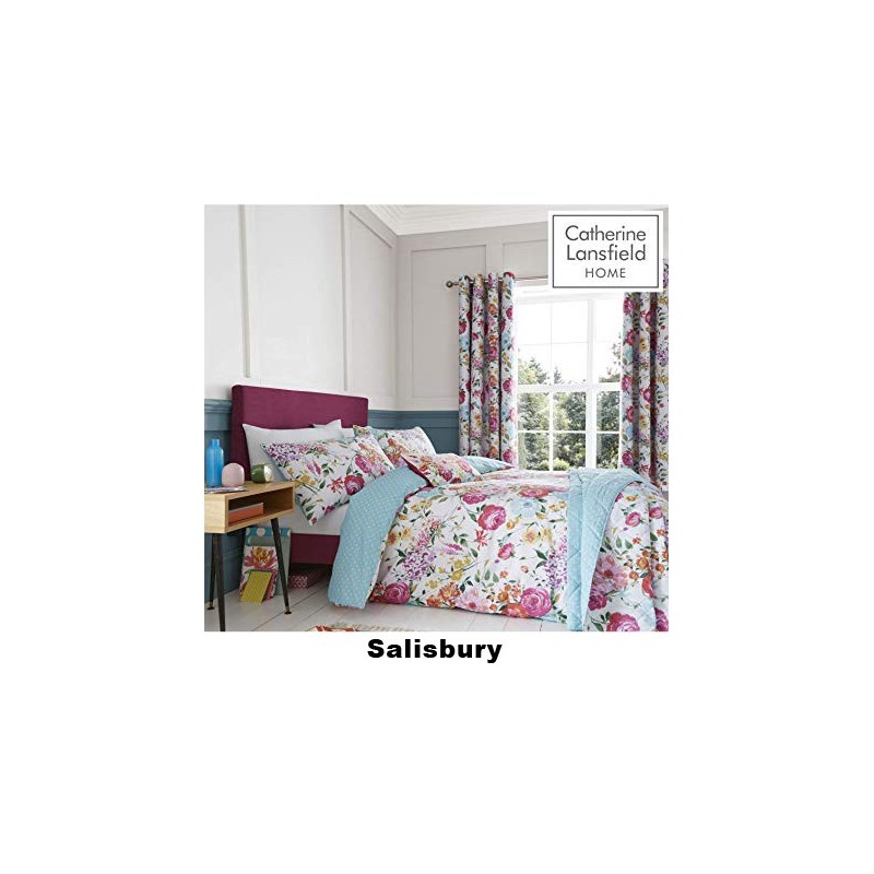 Salisbury Bedding Set