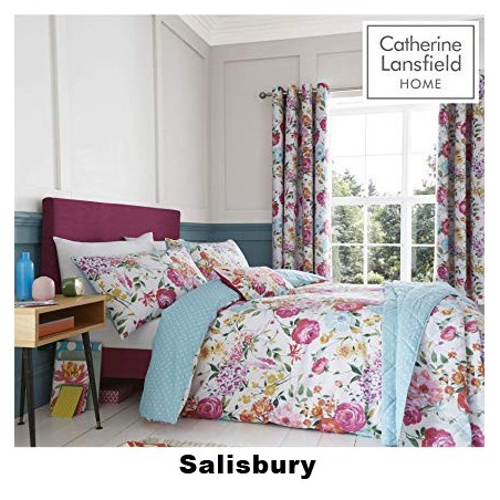 Salisbury Bedding Set