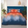 Ombre Spice Bedding Set