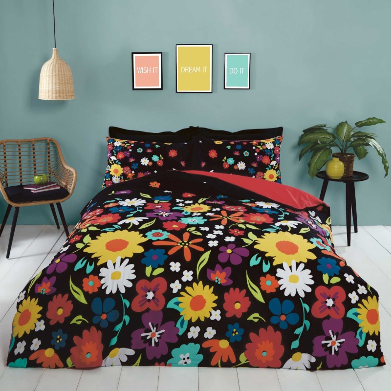 Brighton Bedding Set