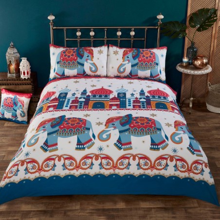 Arabian Nights Bedding Set