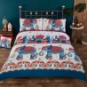 Arabian Nights Bedding Set
