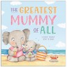 The Greatest Mummy of All Picture Book