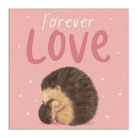 Forever Love Picture Book