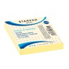 Starpak Sticky Notes 75mm x 75mm (100 Sheets)