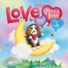 Love Goes a Long Way Picture Book