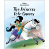 The Princess Polo Games Picture Book