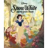 Snow White and the Seven Drawfs Picture Book