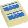 Starpak Sticky Notes 127mm x 76mm 100 Sheets
