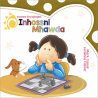Inħossni Mħawda (Sensiela Emozzjonijiet) - Ages 3-6