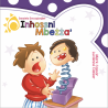 Inħossni Mbeżża (Sensiela Emozzjonijiet) - Ages 3-6