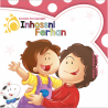 Inħossni Ferħan (Sensiela Emozzjonijiet) - Ages 3-6