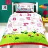 Wish Upon a Start (Rapport) Bedding Set