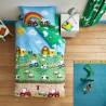 Farmyard Animals Bedding Set