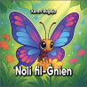 Noli Fil-Ġnien (Karen Buġeja) 3-7 Years