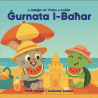 L-Istejjer ta' Frans u Luċija: Ġurnata l-Baħar (3-7 Years)
