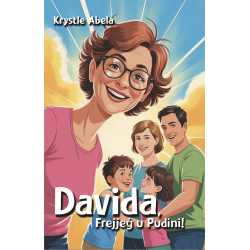 Davida, Frejjeġ u Pudini  (12+)