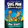Dog Man - Mothering Heights (Hardback)